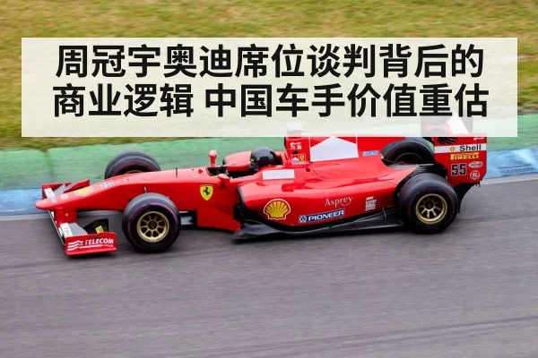 Audi Formula 1