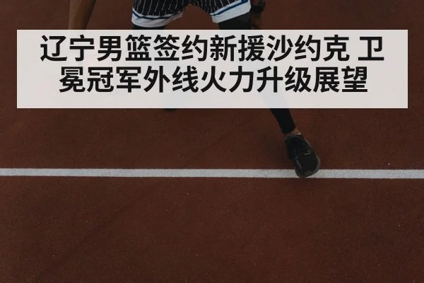 辽宁男篮签约新援沙约克 卫冕冠军外线火力升级展望